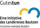 Logo Landkreis Bautzen Gutestun