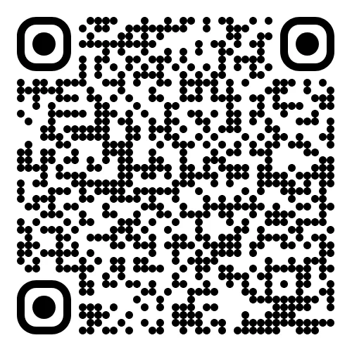 QR-Code Friedensricher