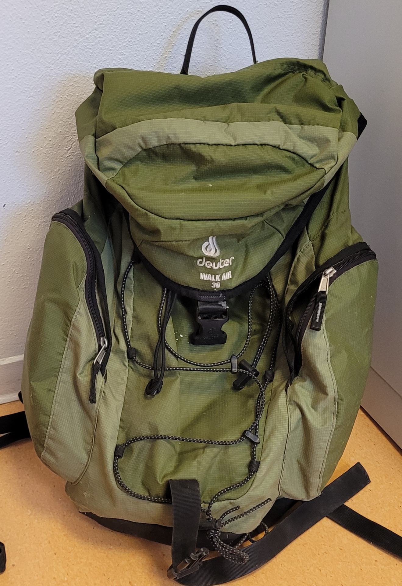 Rucksack