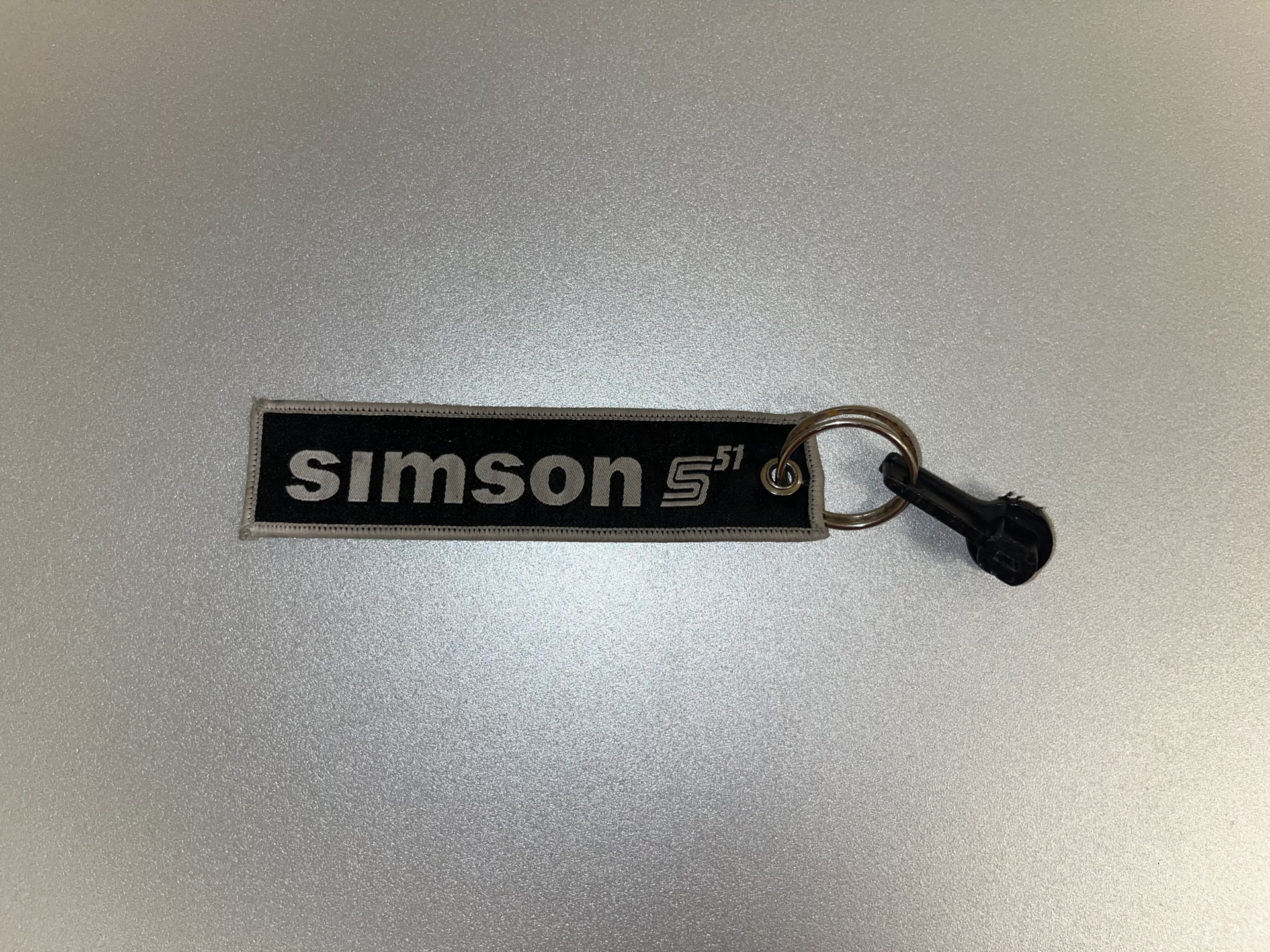 Zubehör Simson 26.01.2025