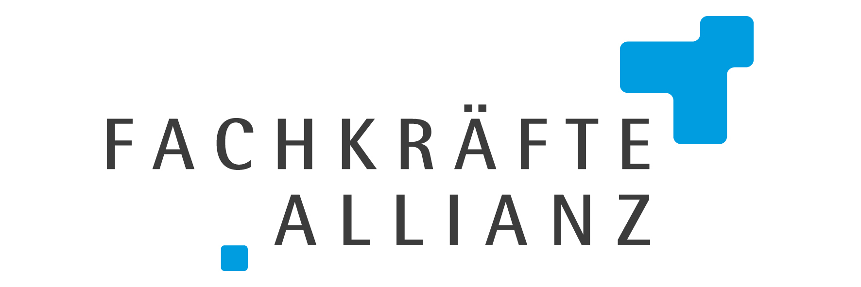 Logo der Fachkräfteallianz
