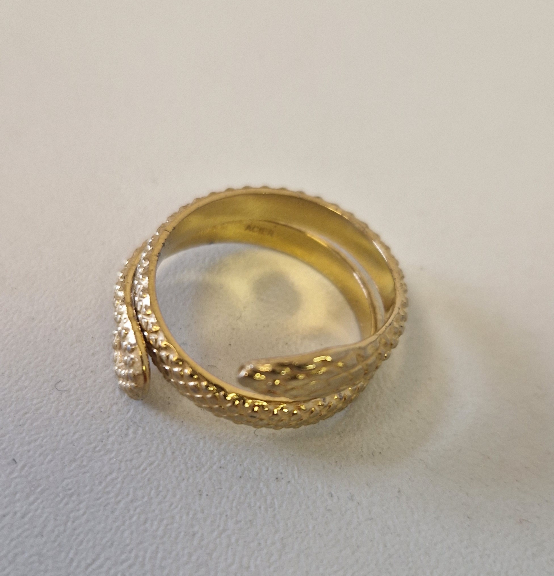 ring