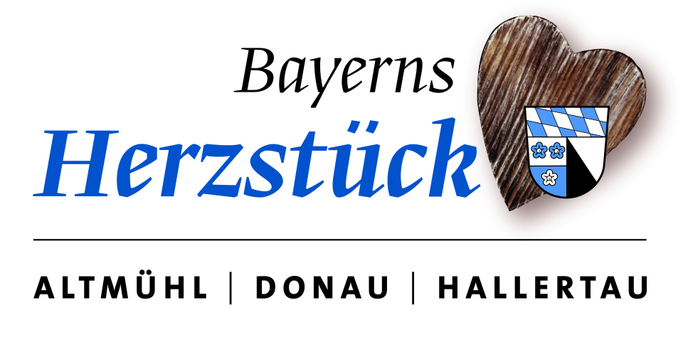 Logo_Bayerns Herzstueck_© Tourismusverband Kelheim