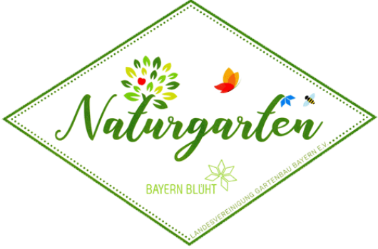 Naturgartenzertifizierung