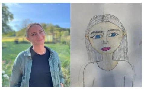 Frau Schlitzke