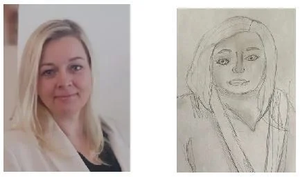 Frau Rothholz