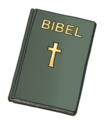 Bibel-Buch