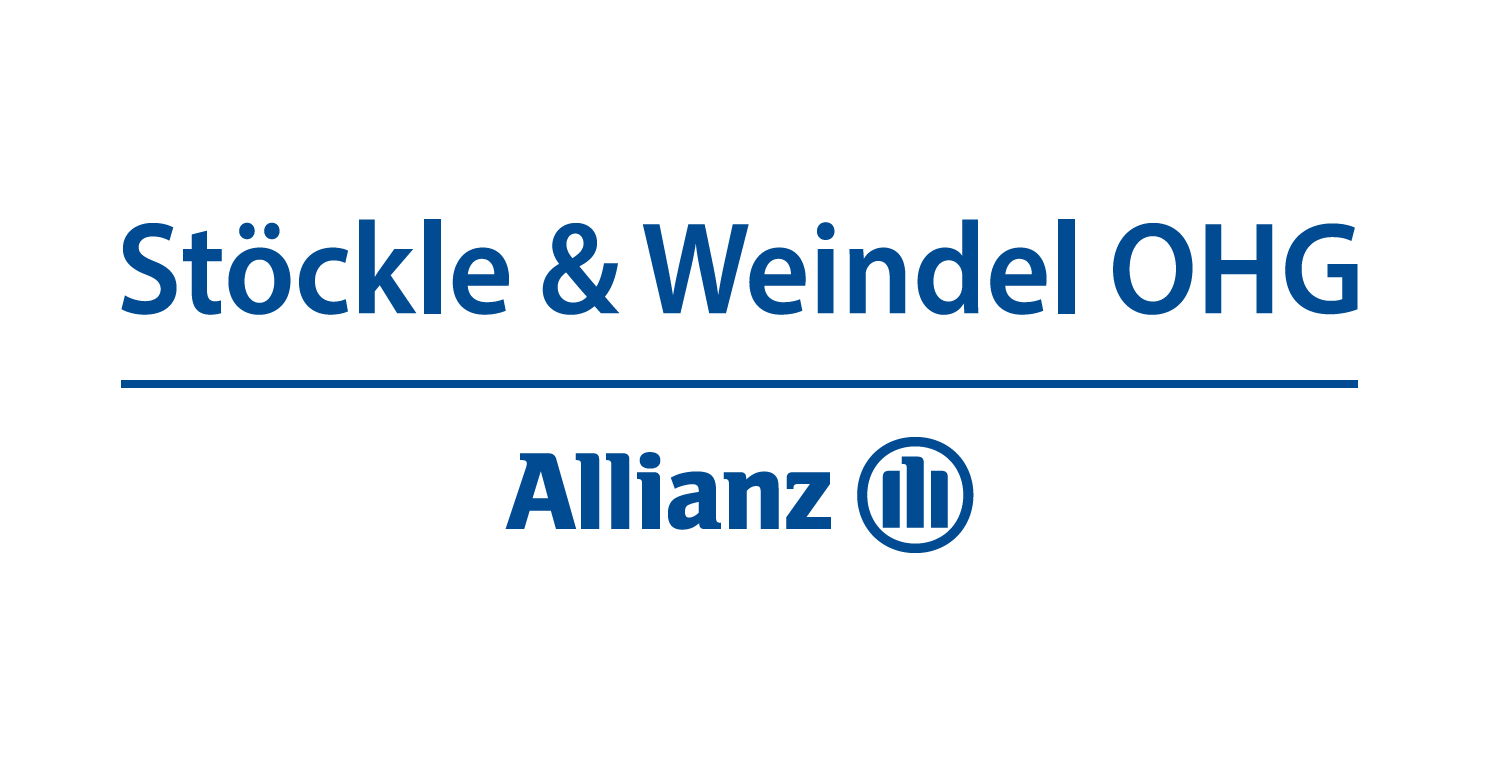 Logo Stöckle und Weindel OHG