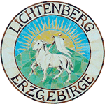 altes Wappen Lichtenberg