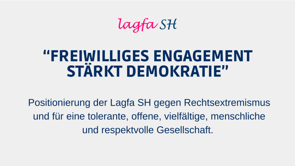 LagFa Statement