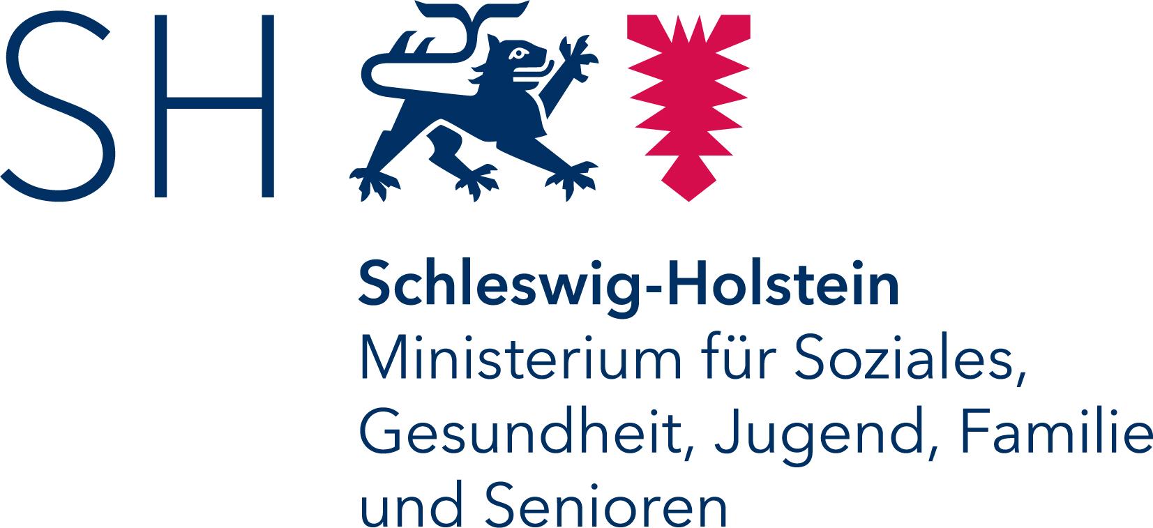 Logo Sozialministerium