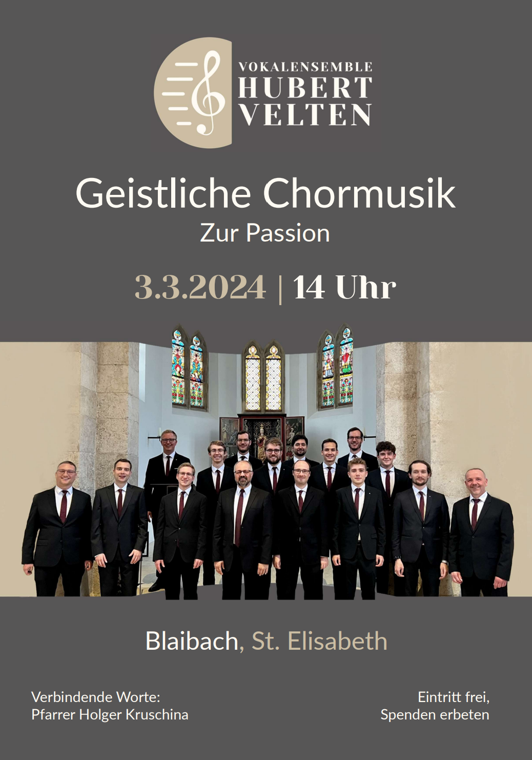 Konzert Blaibach 2024