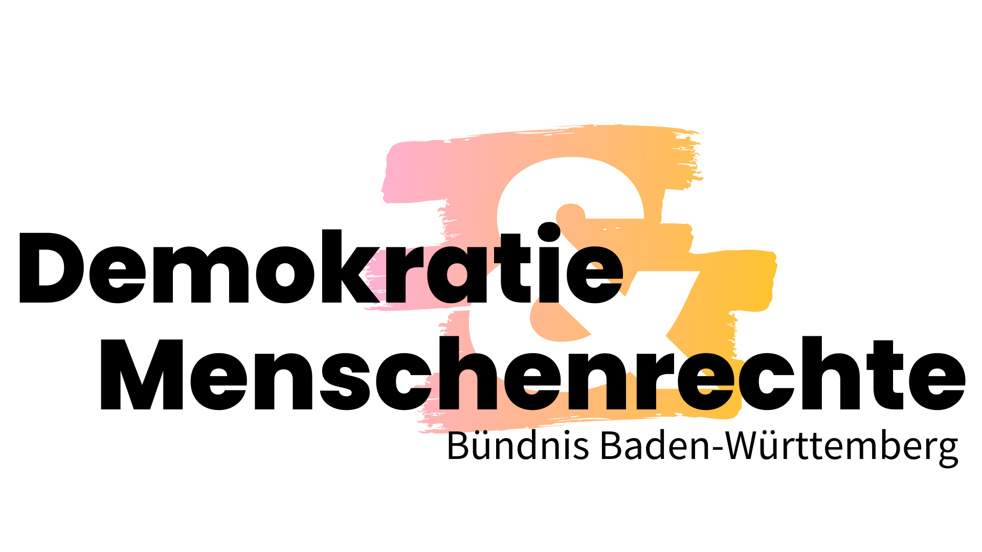 Logo Bündnis DuM
