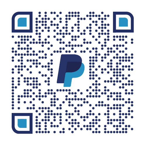 Spenden über Paypal