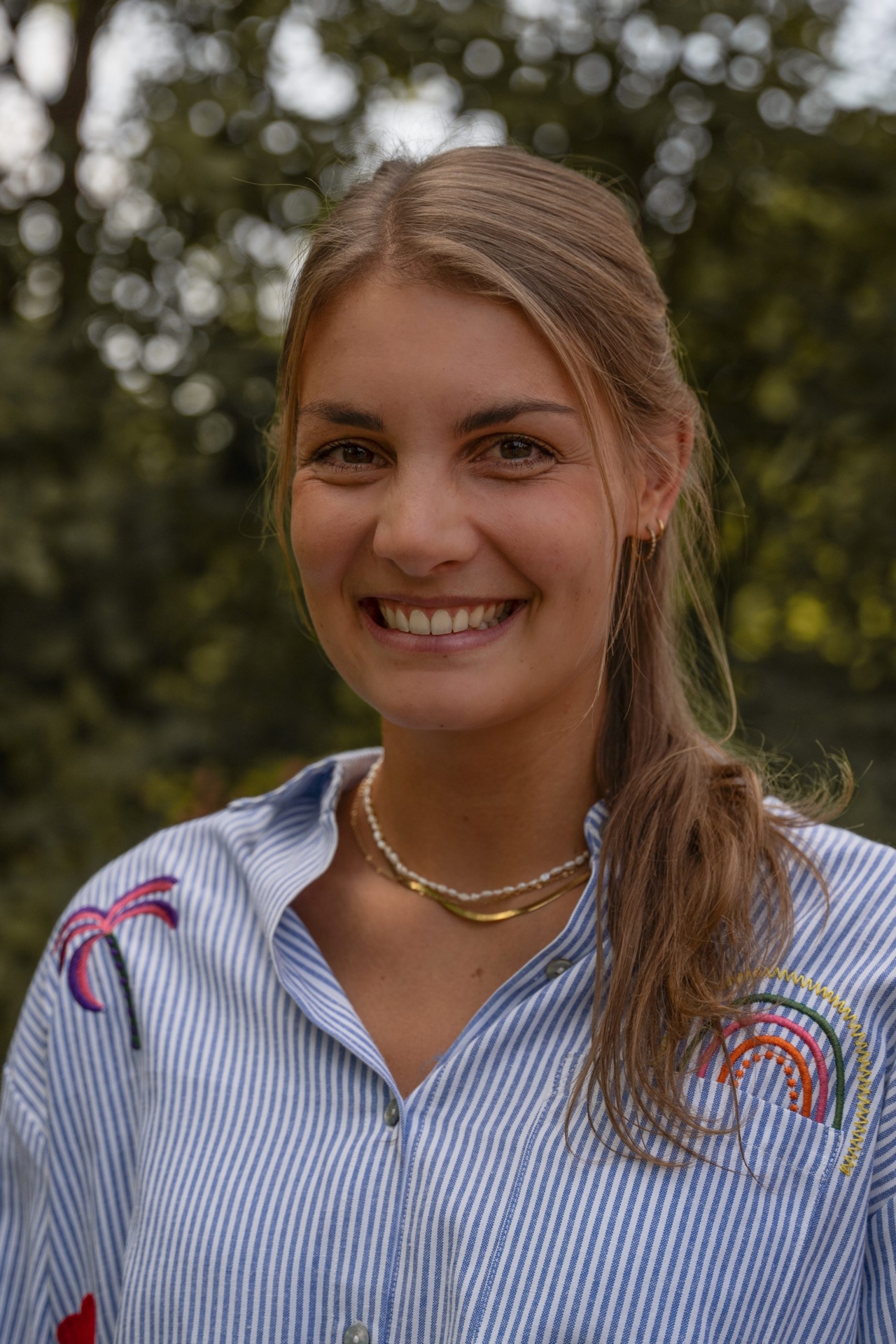 Pauline Kowatz
