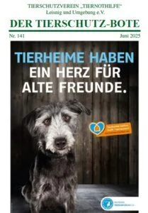 Tierschutzbote 141