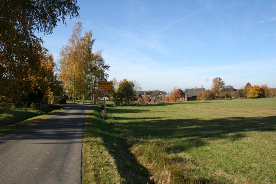 Höckendorf