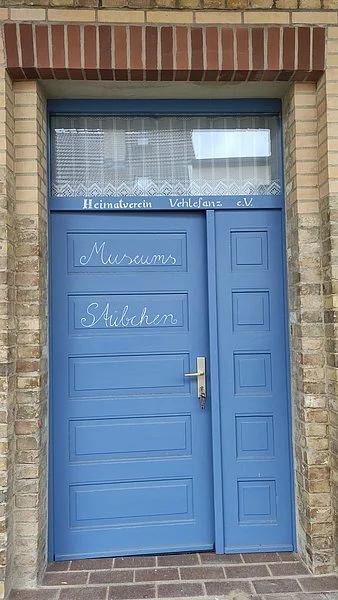 Museums Stübchen Vehlefanz