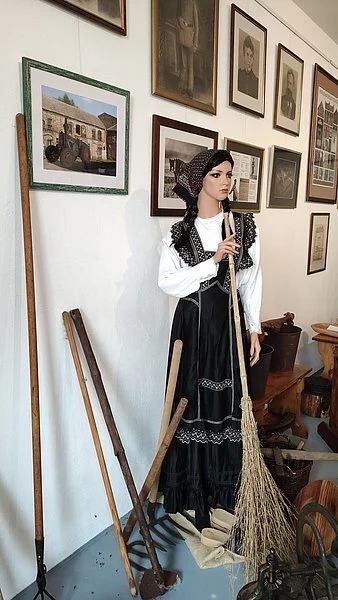 Museums Stübchen Vehlefanz