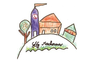 © Logo der Grundschule Groß Machnow