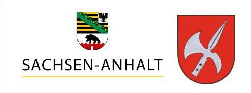 Sachsen-Anhalt-Gemeinde