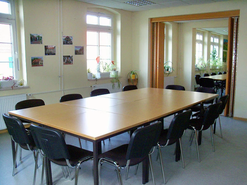 Gemeindezentrum Schwante
