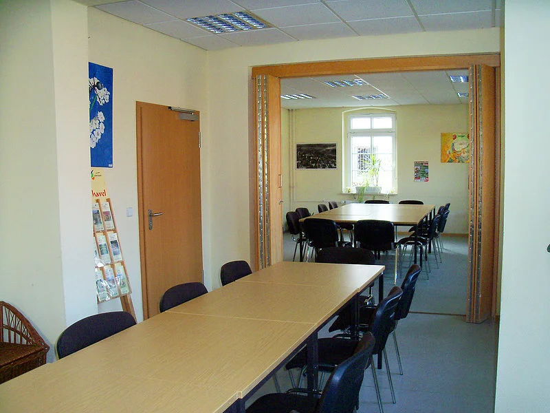 Gemeindezentrum Schwante