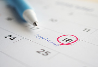 kalender-termin