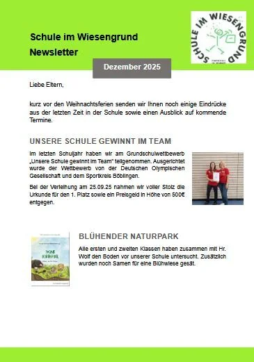 Newsletter1225