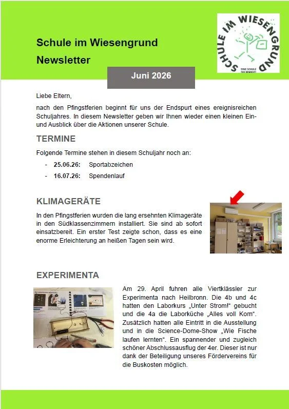 Newsletter0626