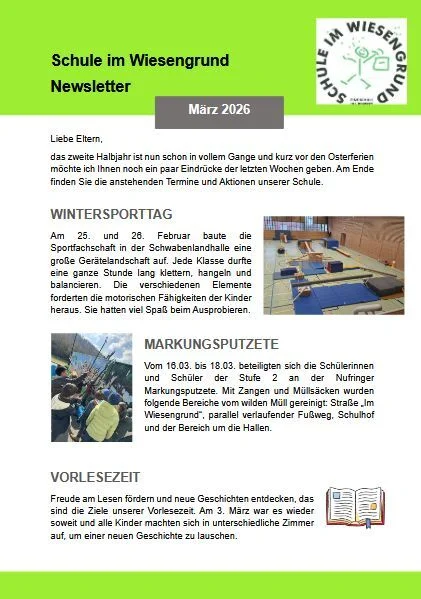 Newsletter0326