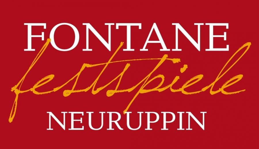 Logo Fontanefestspiele