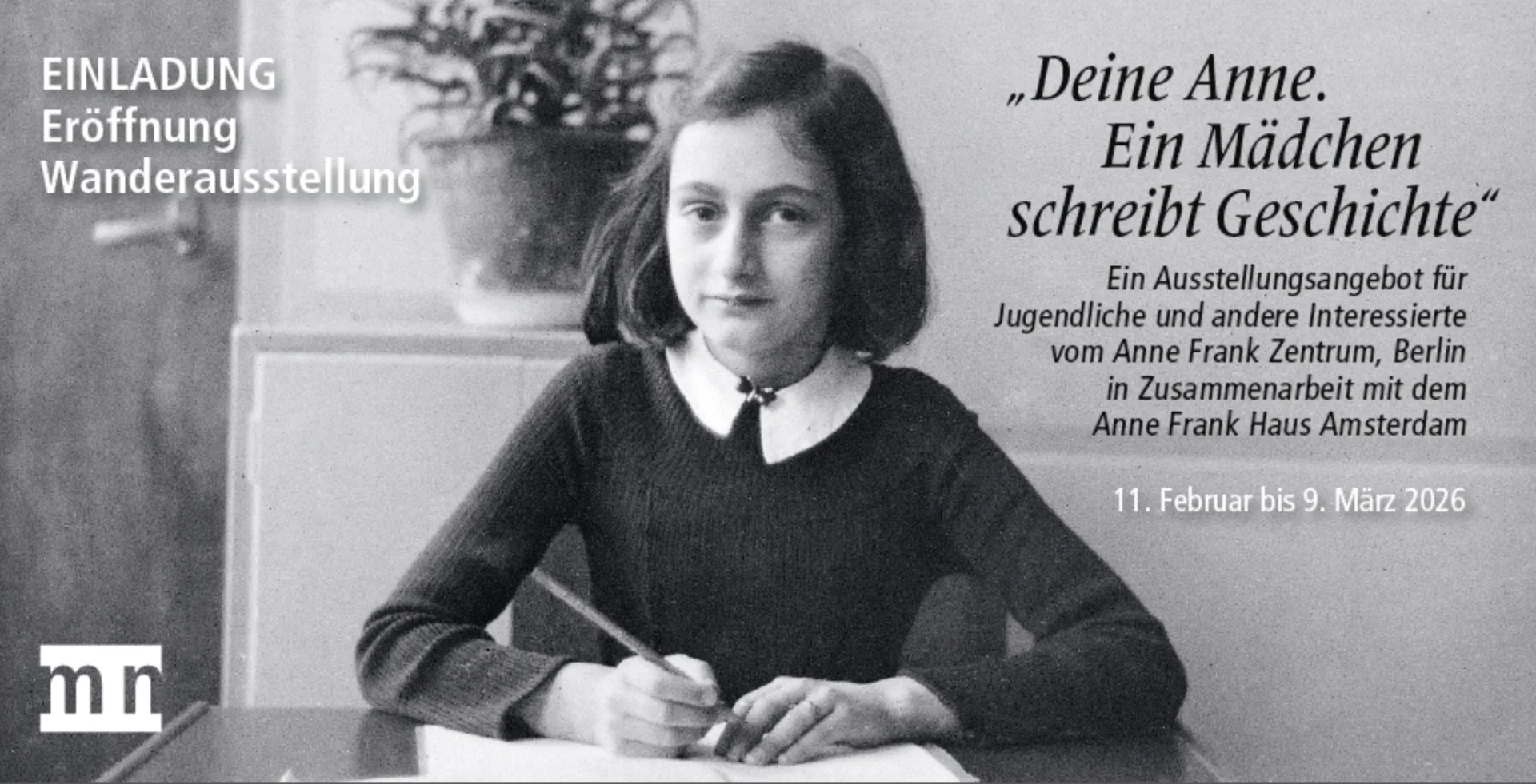 Einladungskarte