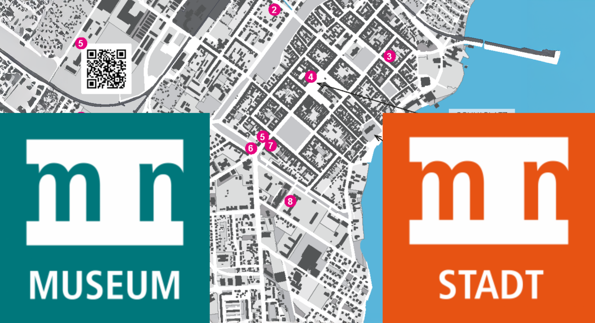 Museum to go