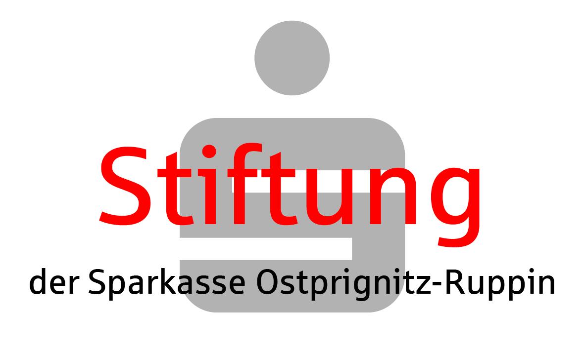 Logo Stiftung Sparkasse OPR
