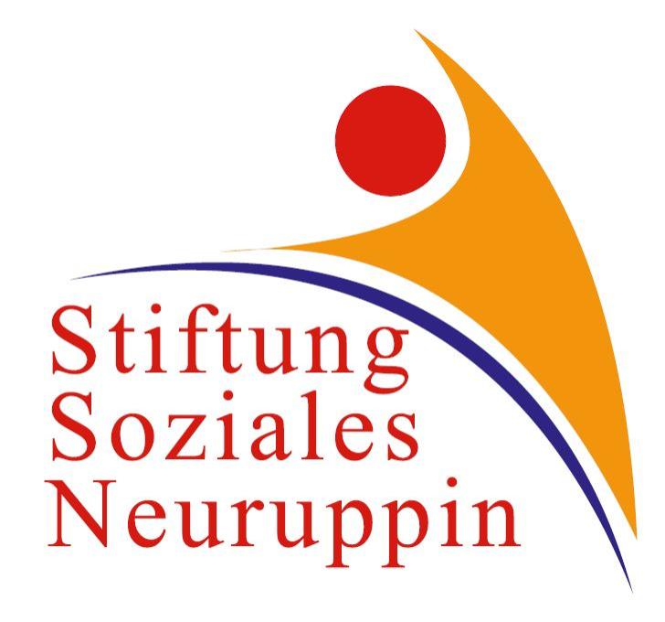 Logo Stiftung Soziales Ruppin