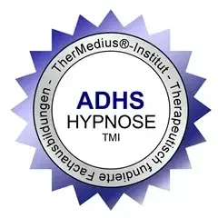 Logo ADHS Hypnose