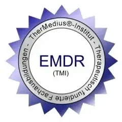 Logo EMDR
