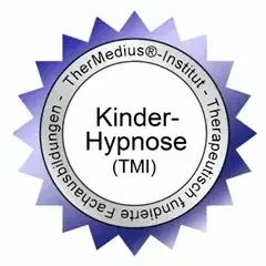 Zertifikat Kinderhypnose