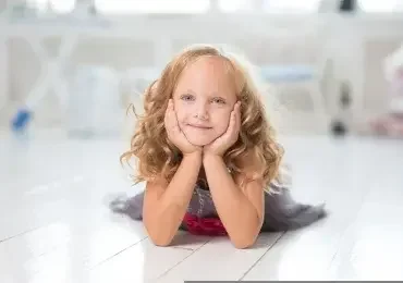 Kinderhypnose