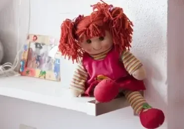 Mehr zur Therapiepuppe