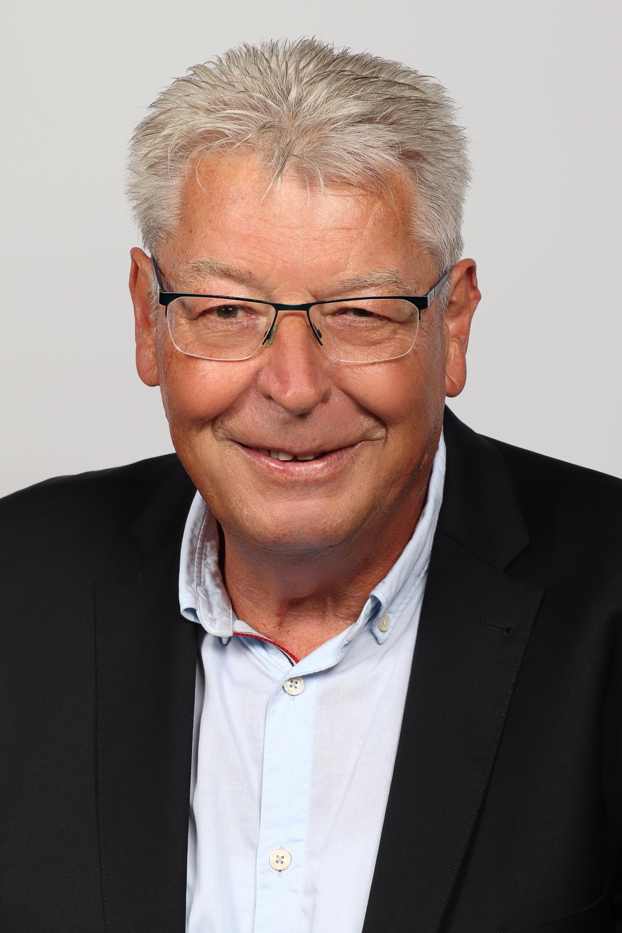 Karl - Heinz Krüger