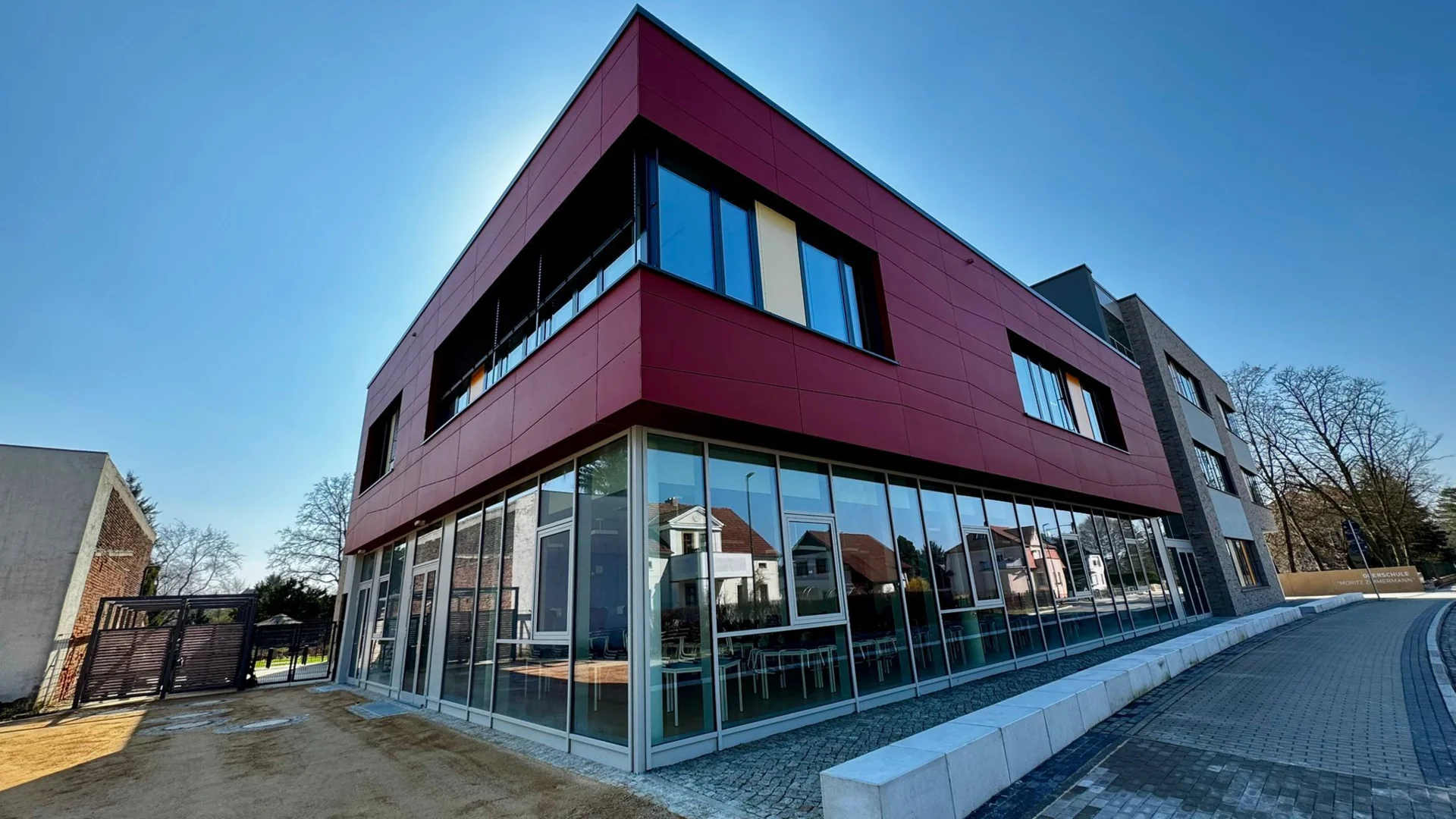 Oberschule