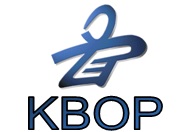 KBOP-Logo