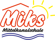 Logo Mittelkanalschule