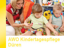 AWO Kindertagespflege