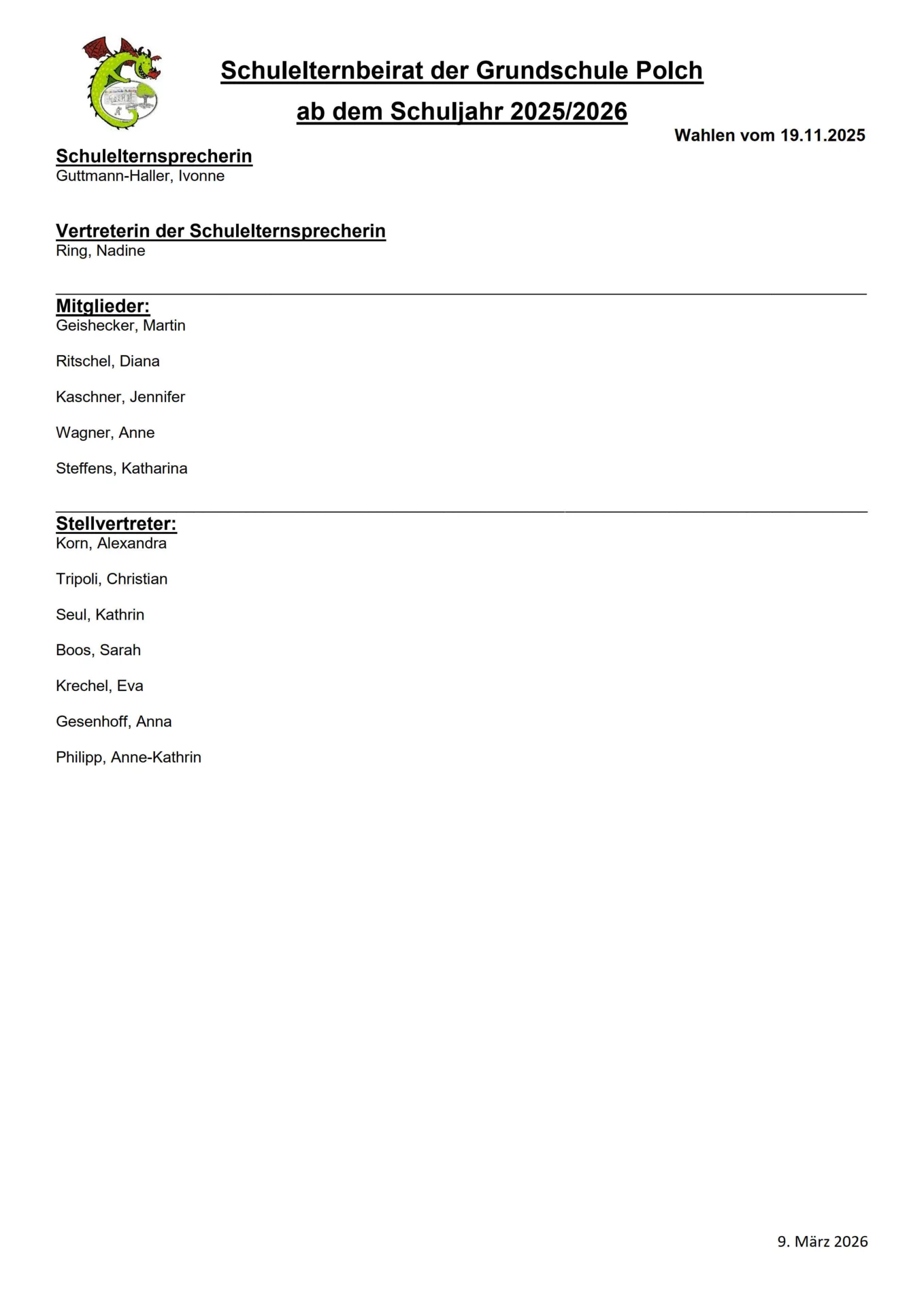 2025_2026 Homepage_Schulelternbeirat
