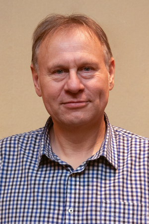 Oliver Oppermann
