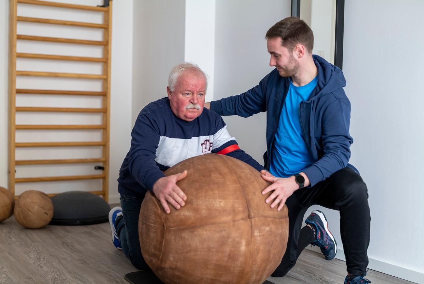 Physiotherapie