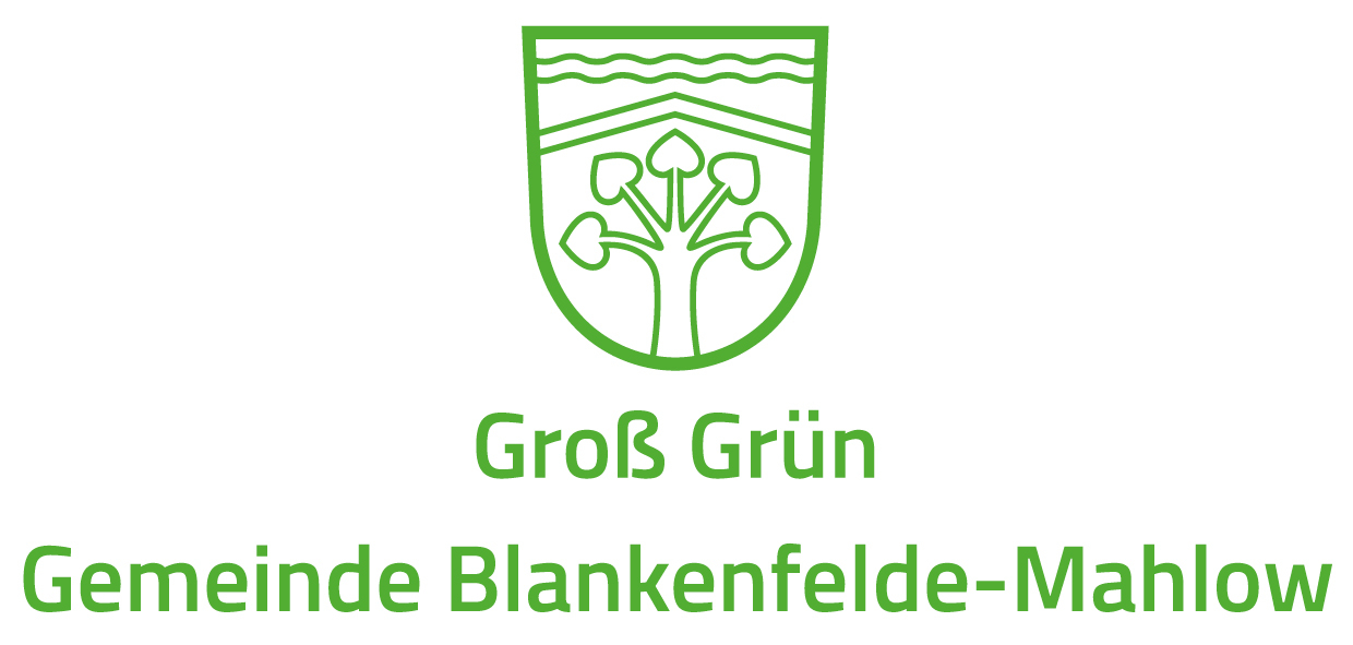 © Logo: Gemeinde Blankenfelde-Mahlow